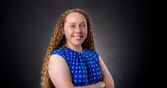 LSU sophomore from Covington named 2022 Udall Scholar